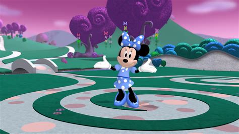 Discover the Power within Minnie's Wizard of Dizz Magic Shoes